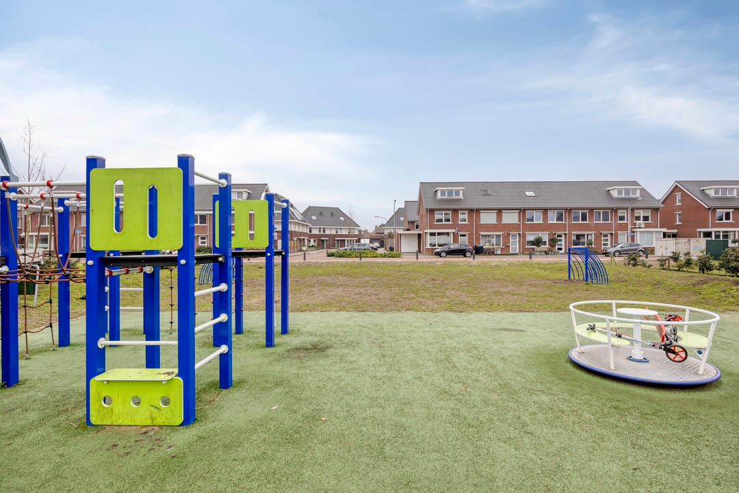 Foto 62 van De Dorsvlegel 17