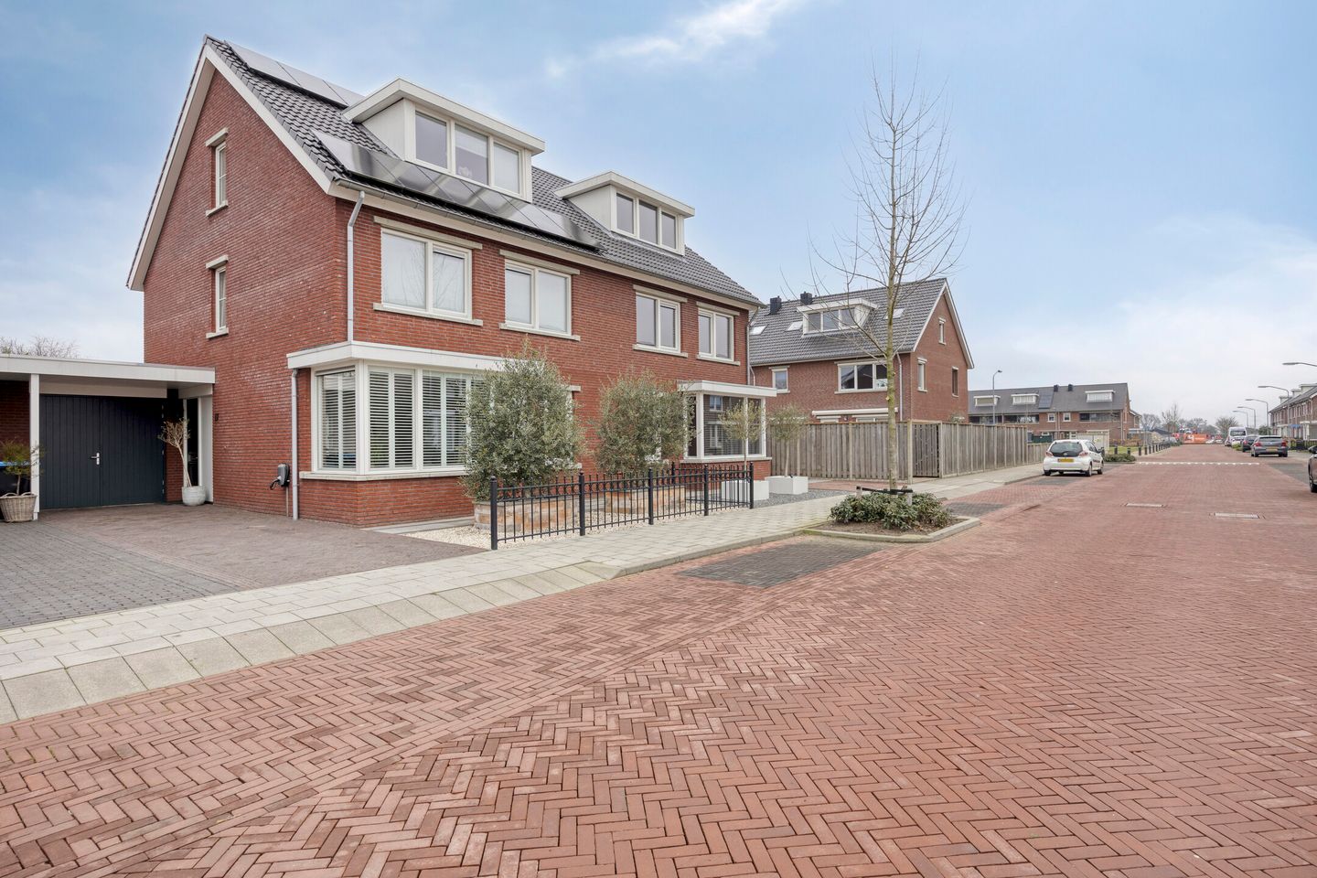 Foto 64 van De Dorsvlegel 17