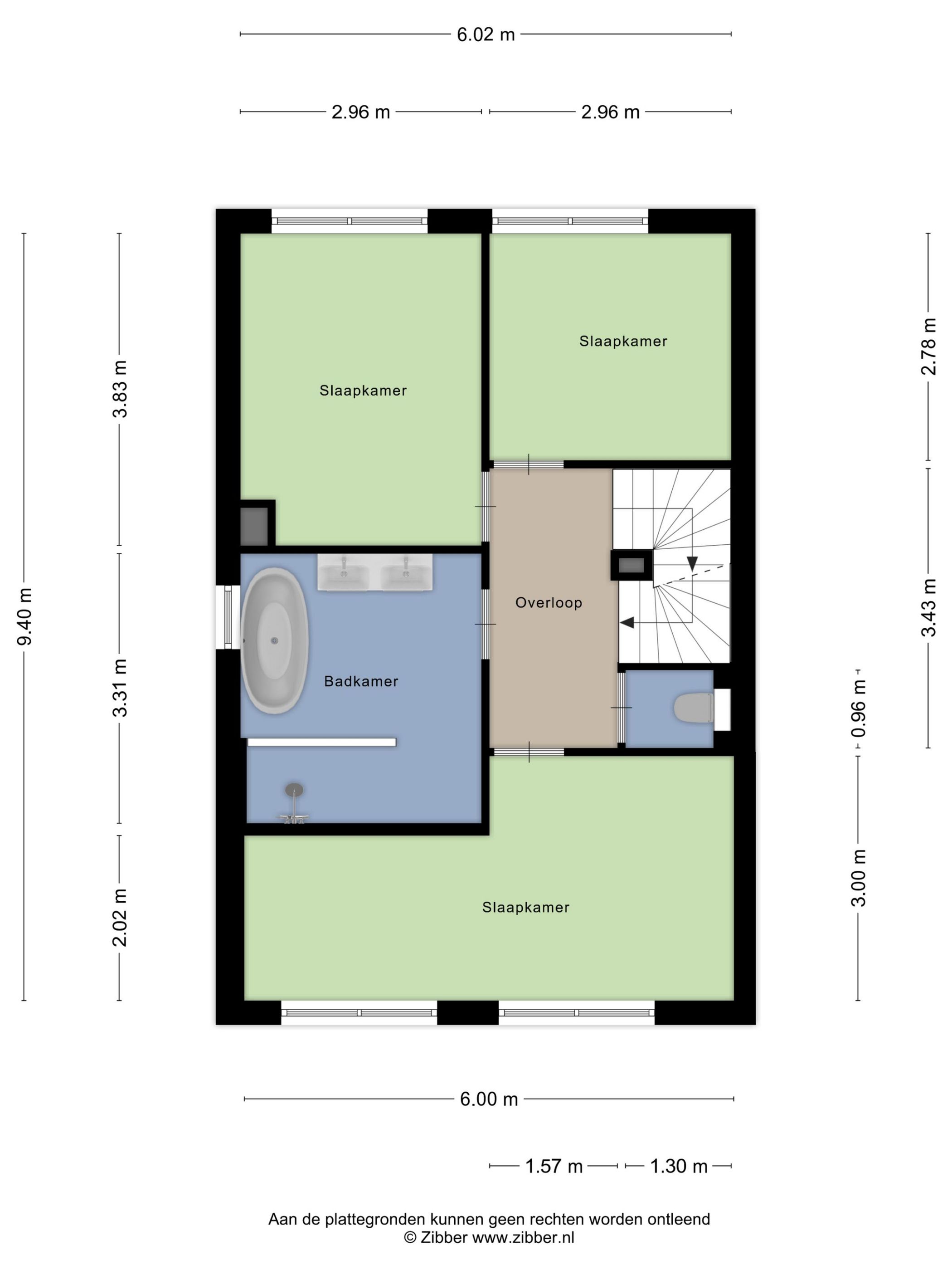 Foto 66 van De Dorsvlegel 17