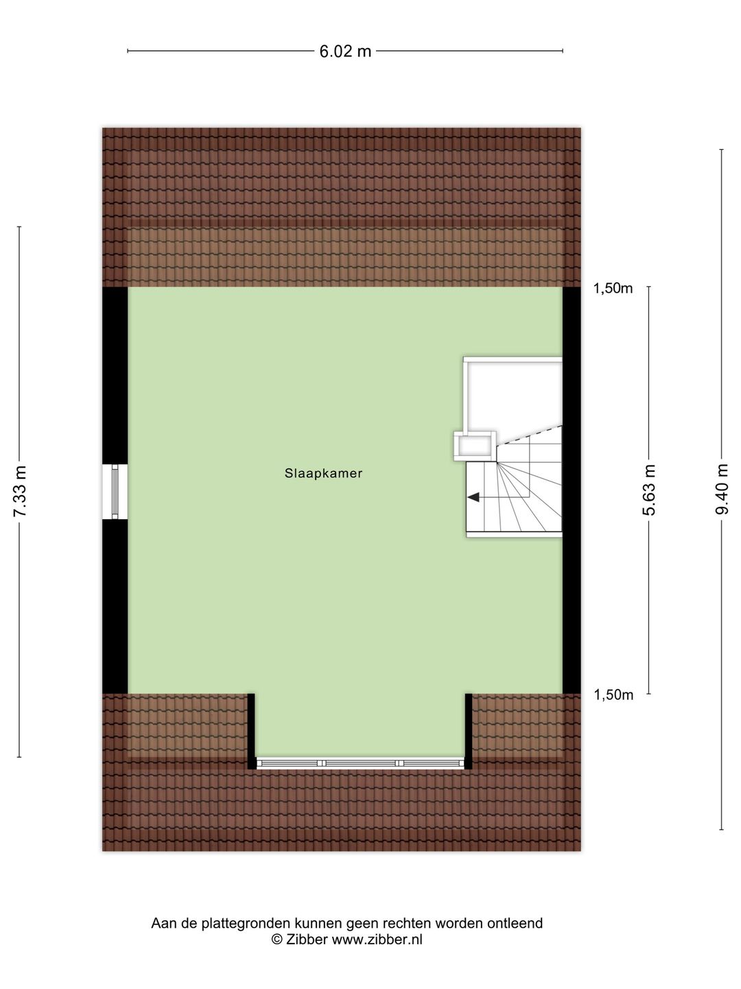 Foto 67 van De Dorsvlegel 17