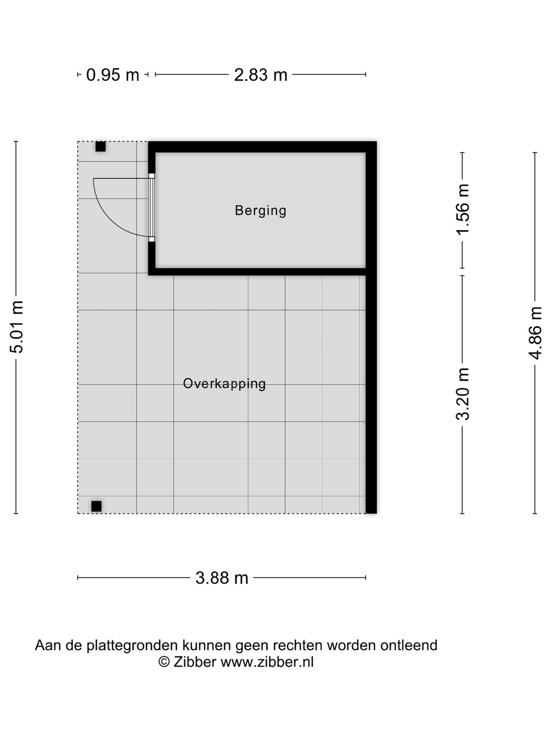 Foto 68 van De Dorsvlegel 17