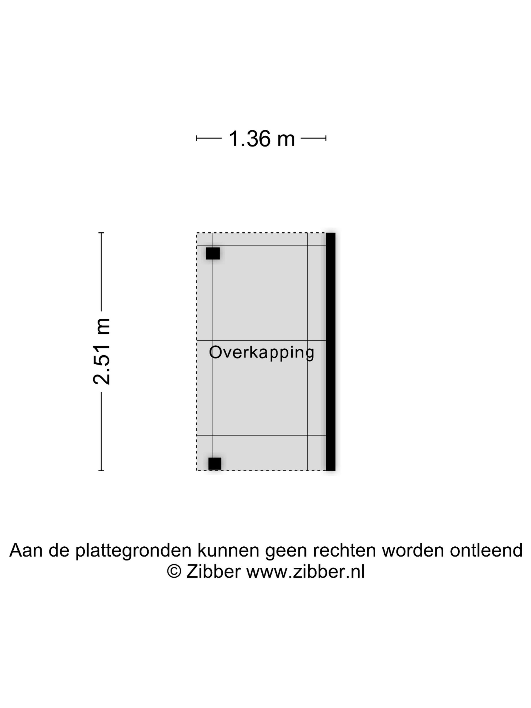 Foto 69 van De Dorsvlegel 17