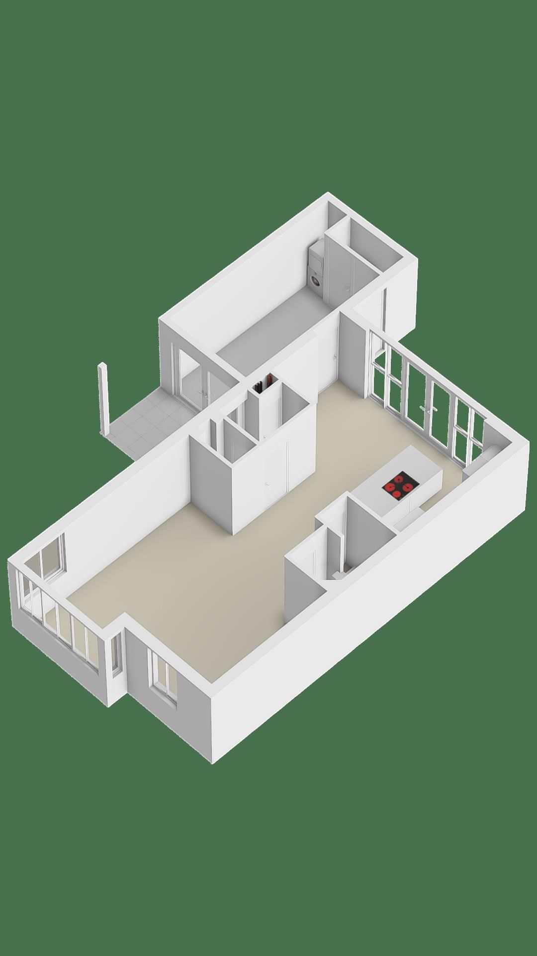 Foto 70 van De Dorsvlegel 17