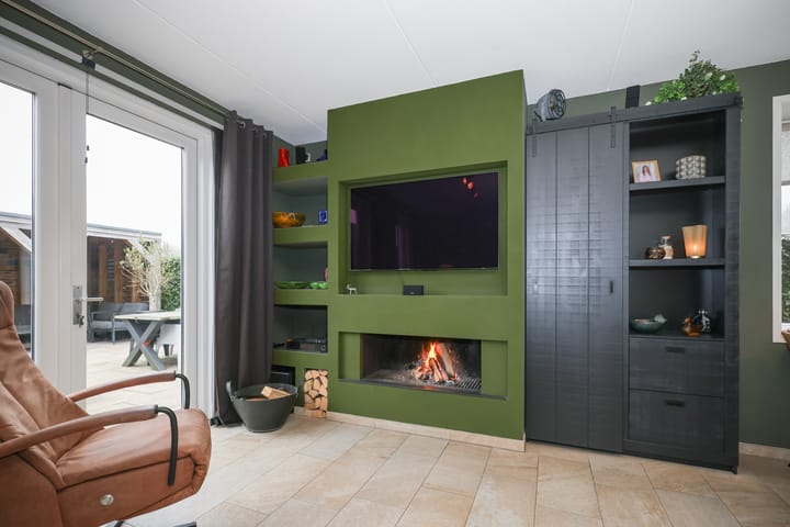 Foto 2 van Berkenblad 19