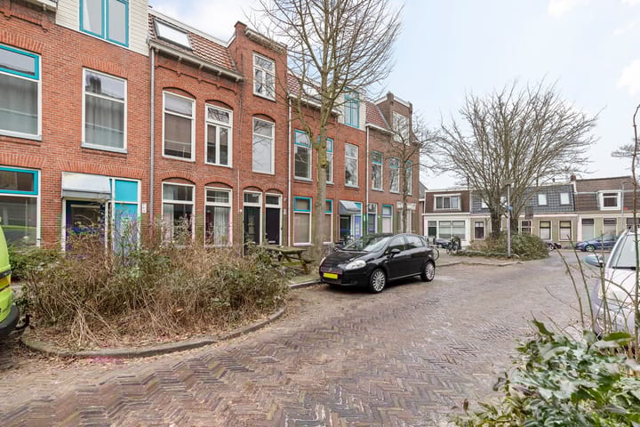 Foto 2 van Radijsstraat 5