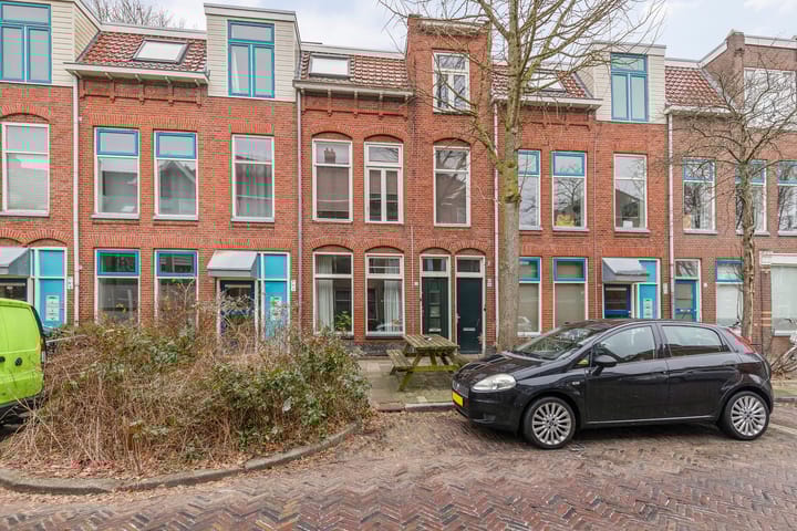 Foto 3 van Radijsstraat 5