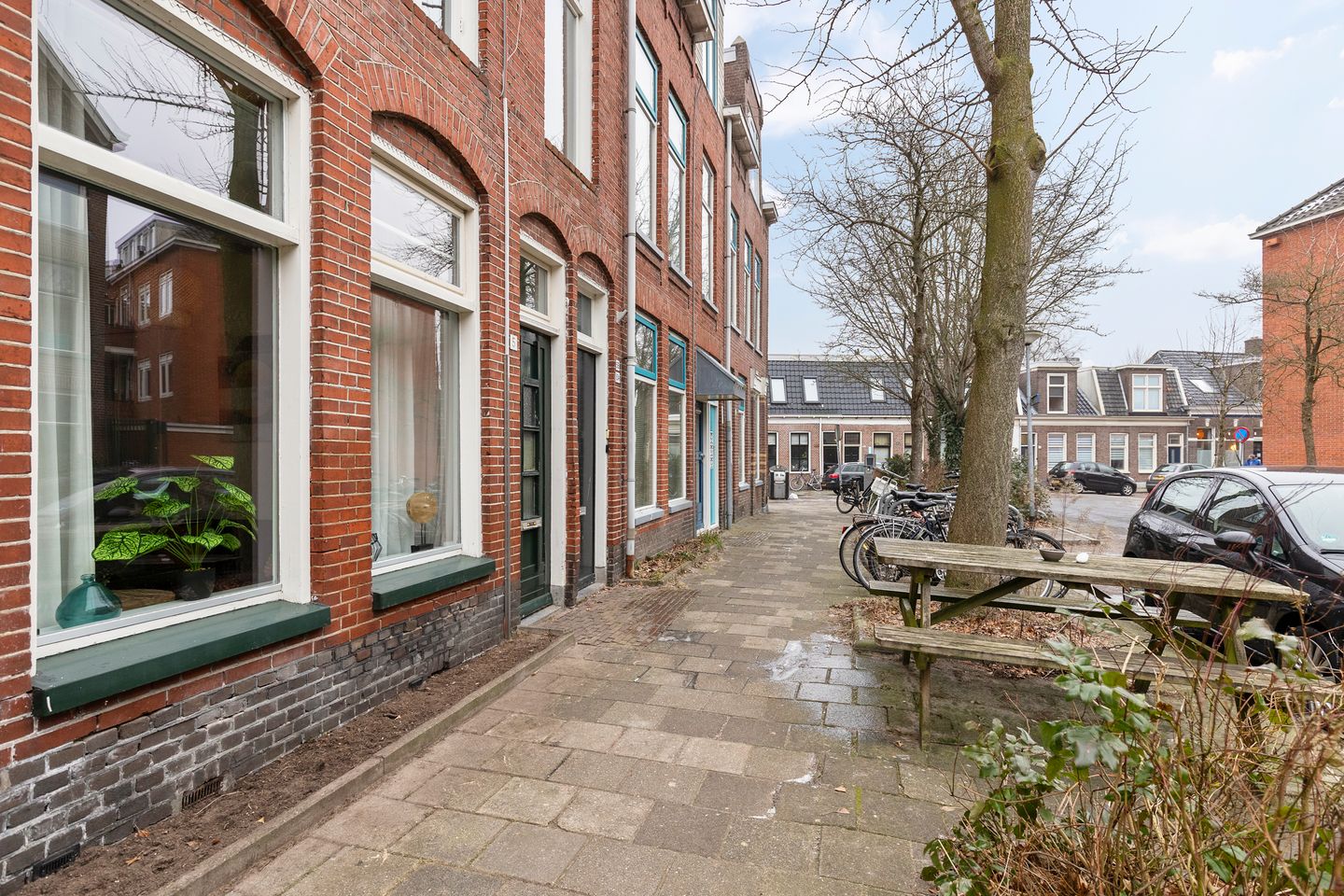 Foto 4 van Radijsstraat 5