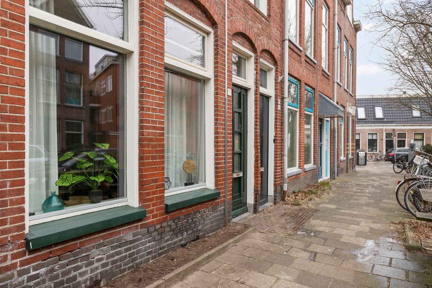 Foto 5 van Radijsstraat 5