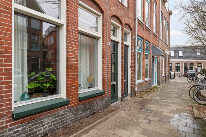 Foto 5 van Radijsstraat 5