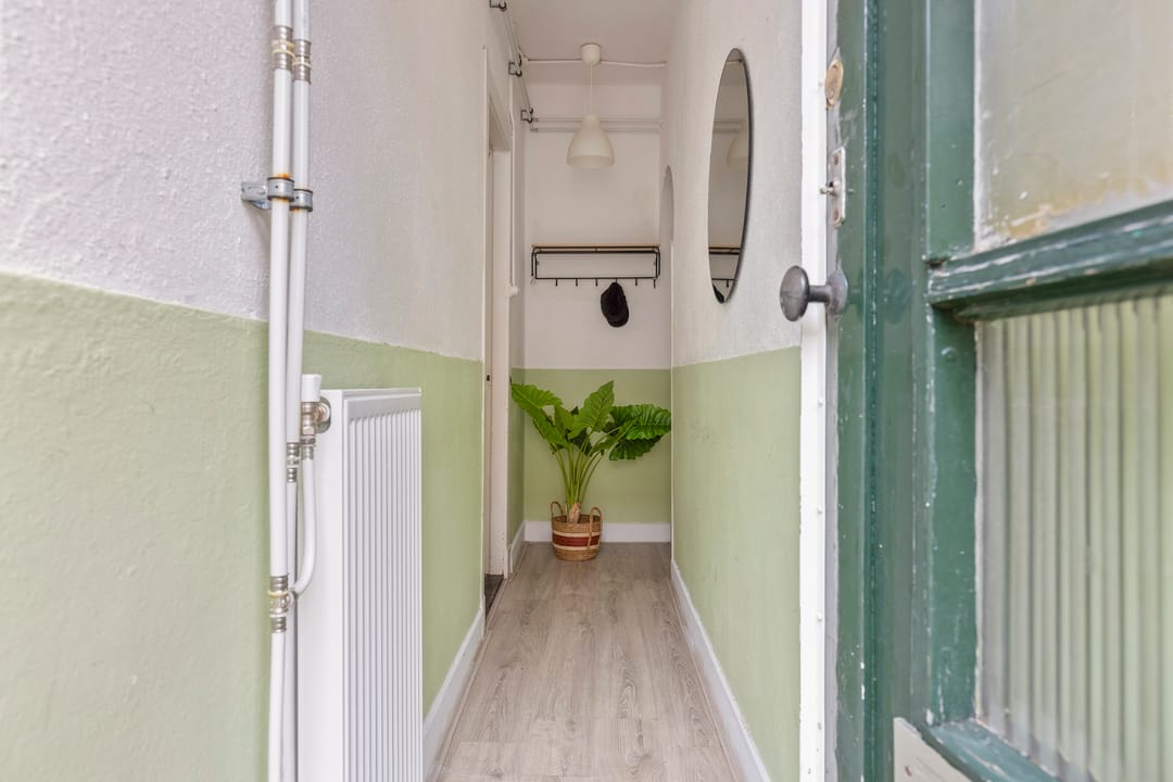 Foto 7 van Radijsstraat 5