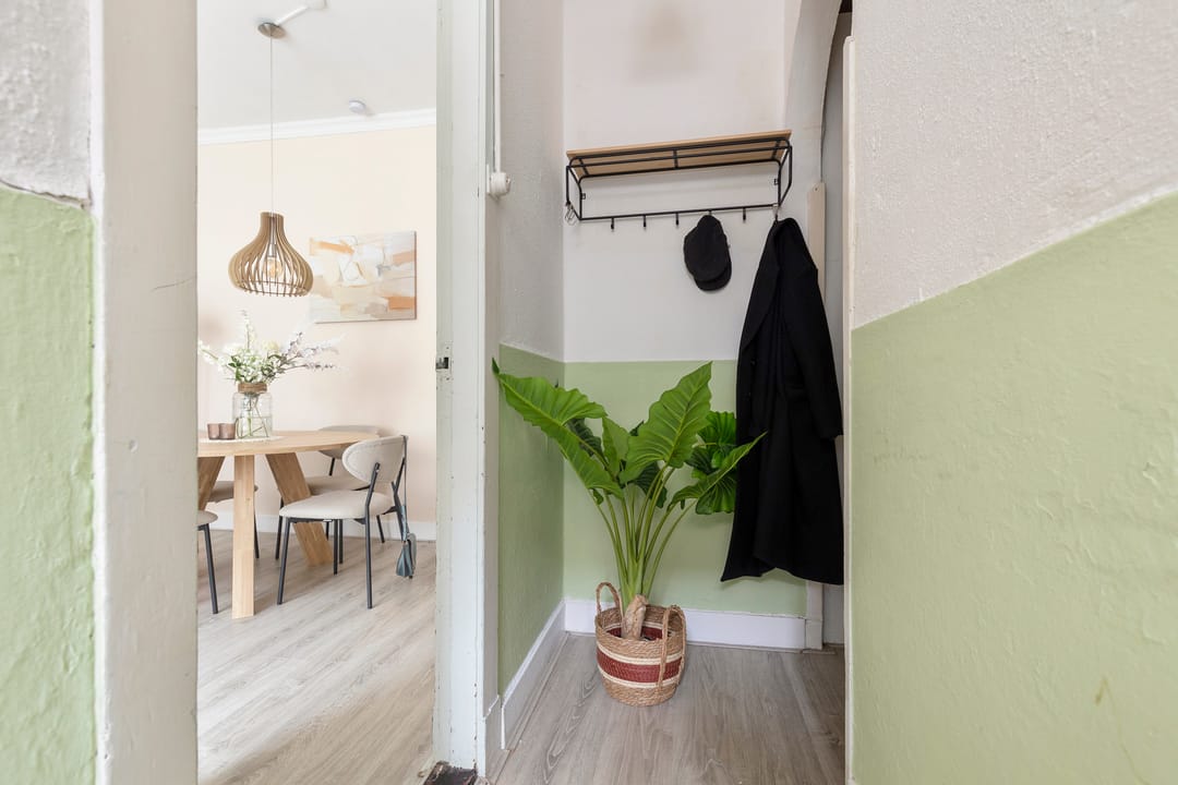 Foto 8 van Radijsstraat 5