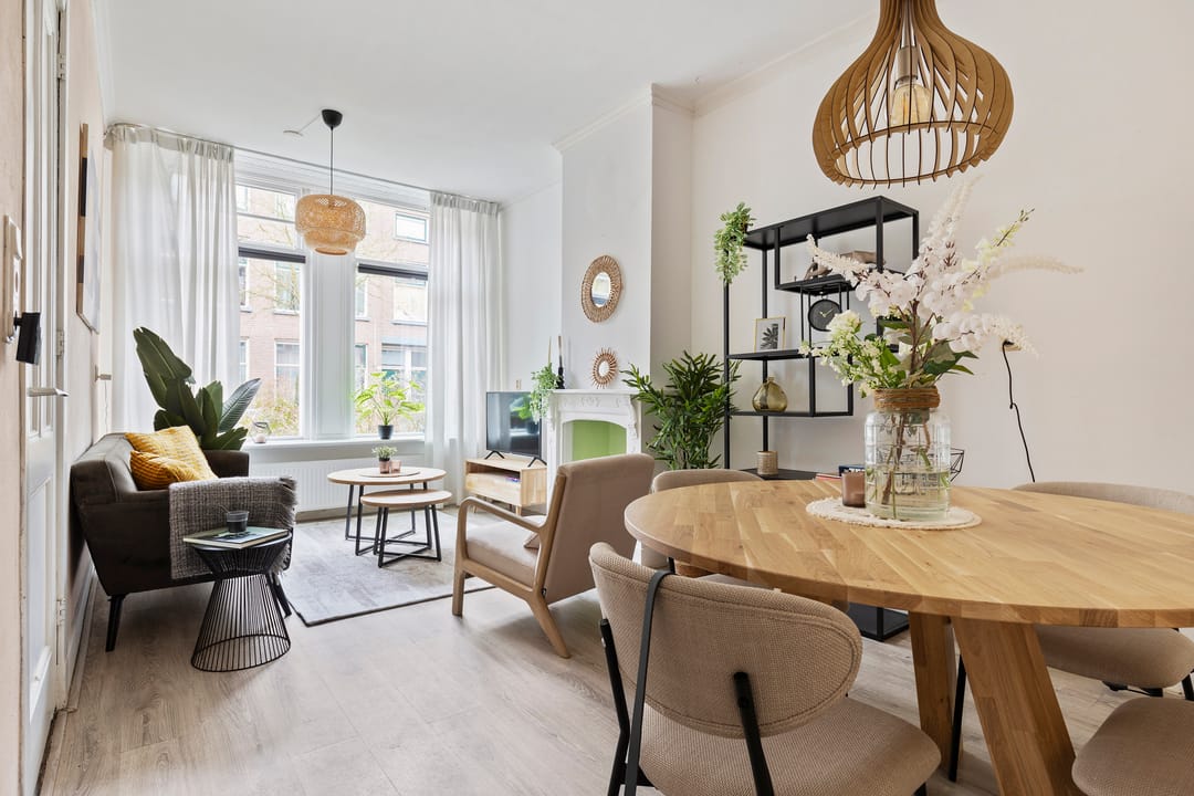 Foto 11 van Radijsstraat 5