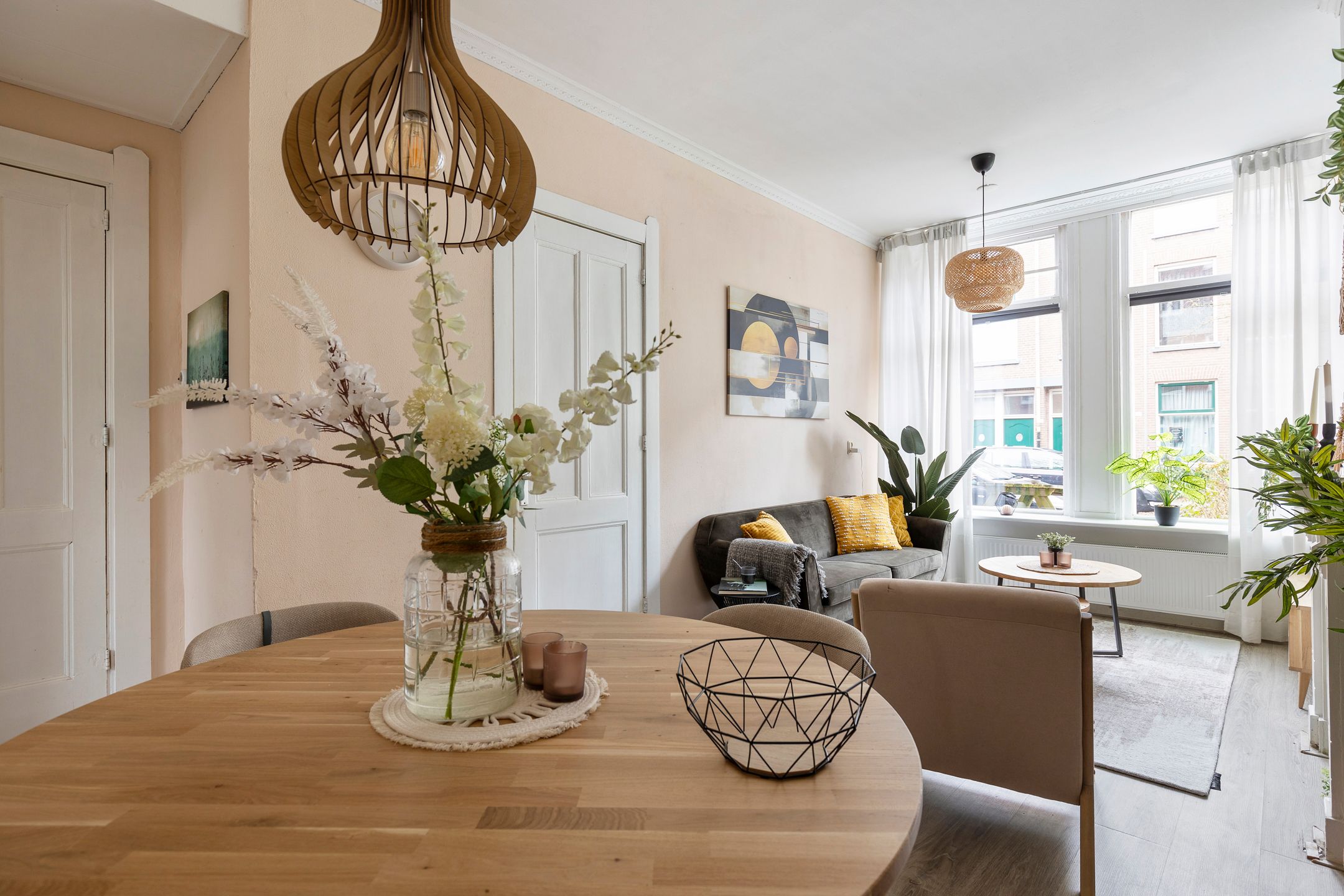 Foto 12 van Radijsstraat 5