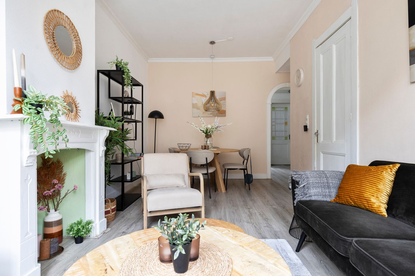 Foto 19 van Radijsstraat 5