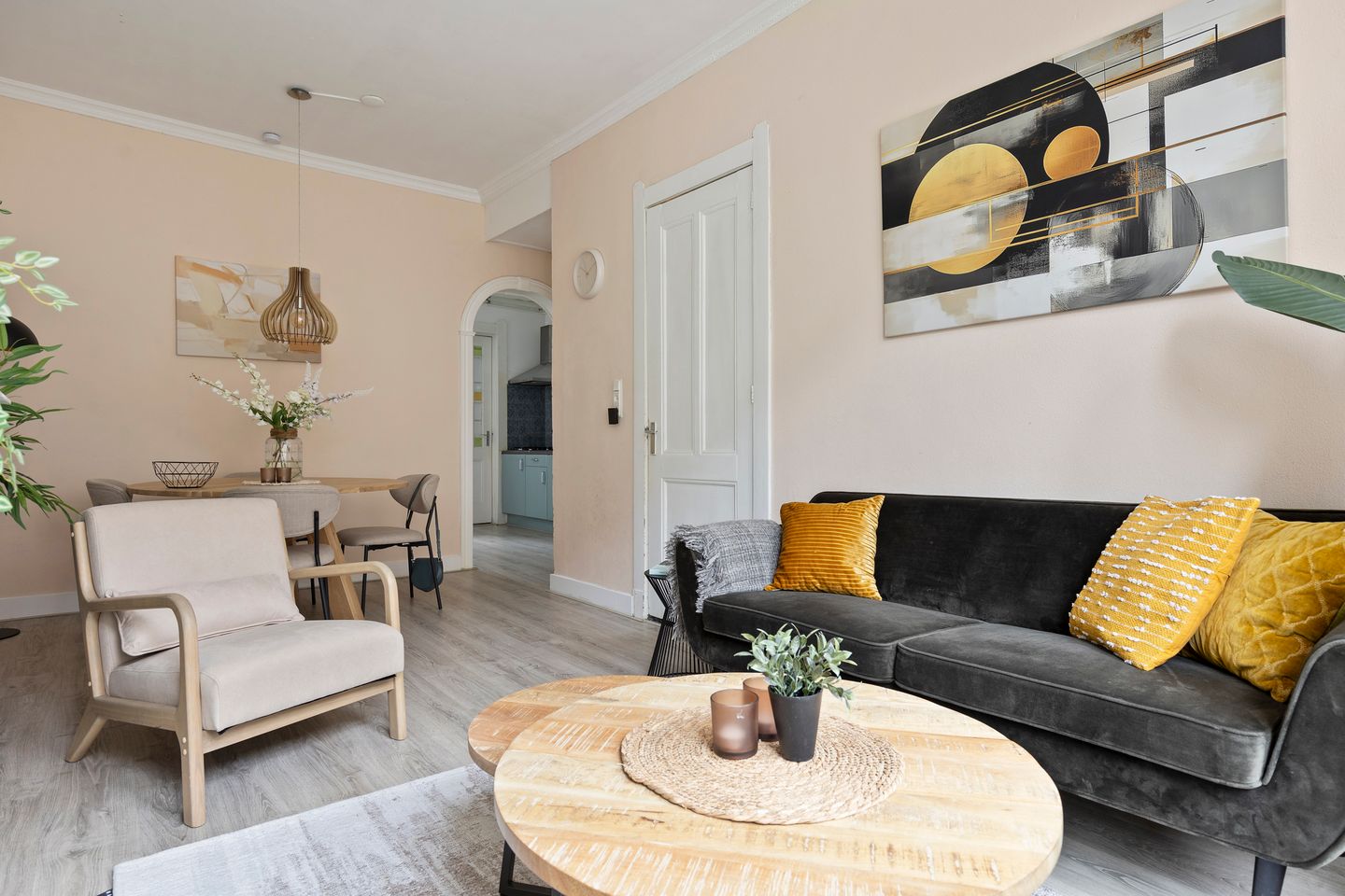 Foto 20 van Radijsstraat 5