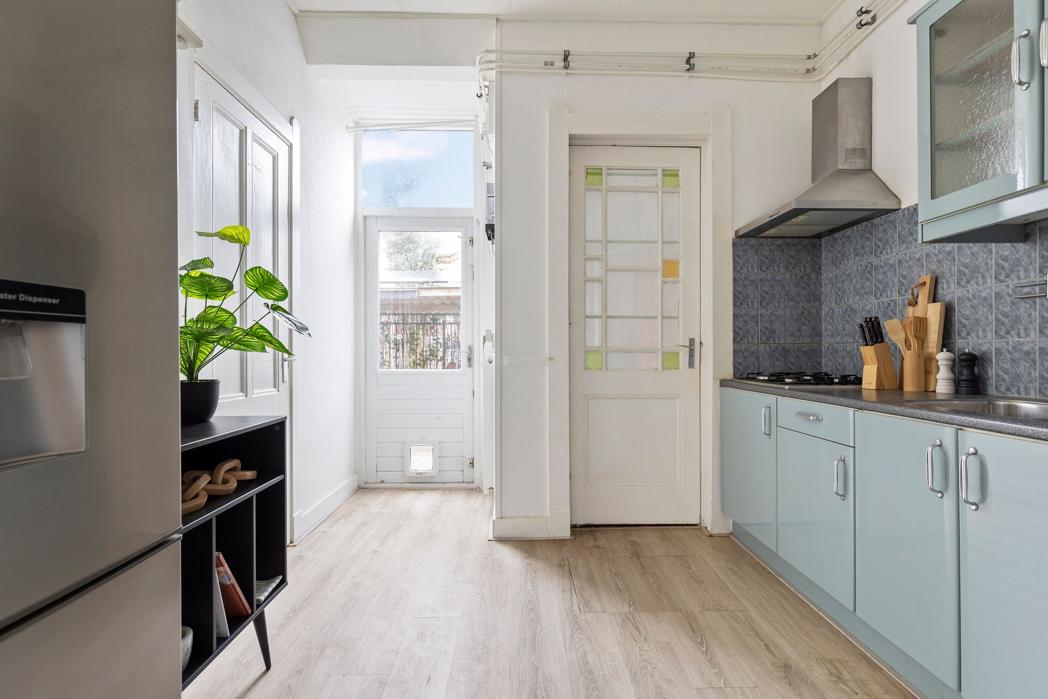 Foto 24 van Radijsstraat 5