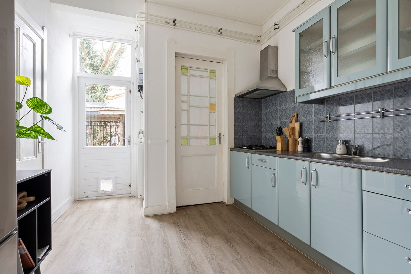 Foto 25 van Radijsstraat 5