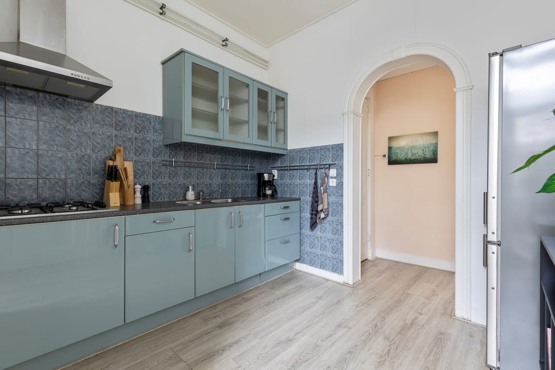 Foto 26 van Radijsstraat 5