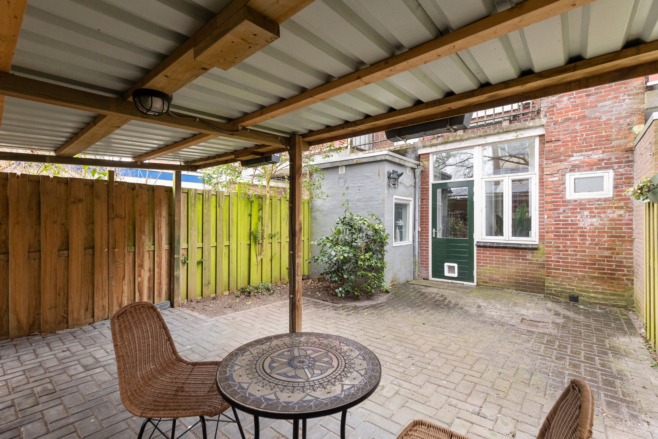 Foto 36 van Radijsstraat 5