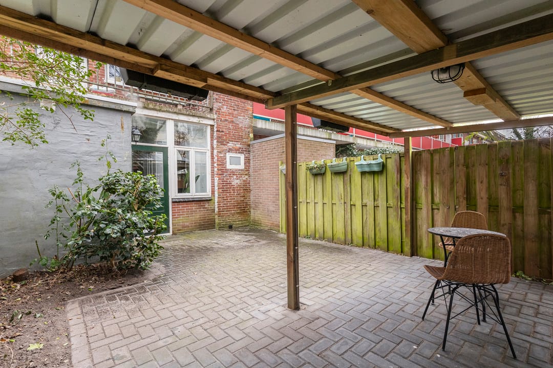 Foto 37 van Radijsstraat 5