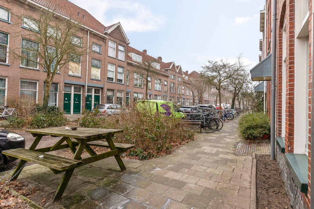 Foto 38 van Radijsstraat 5