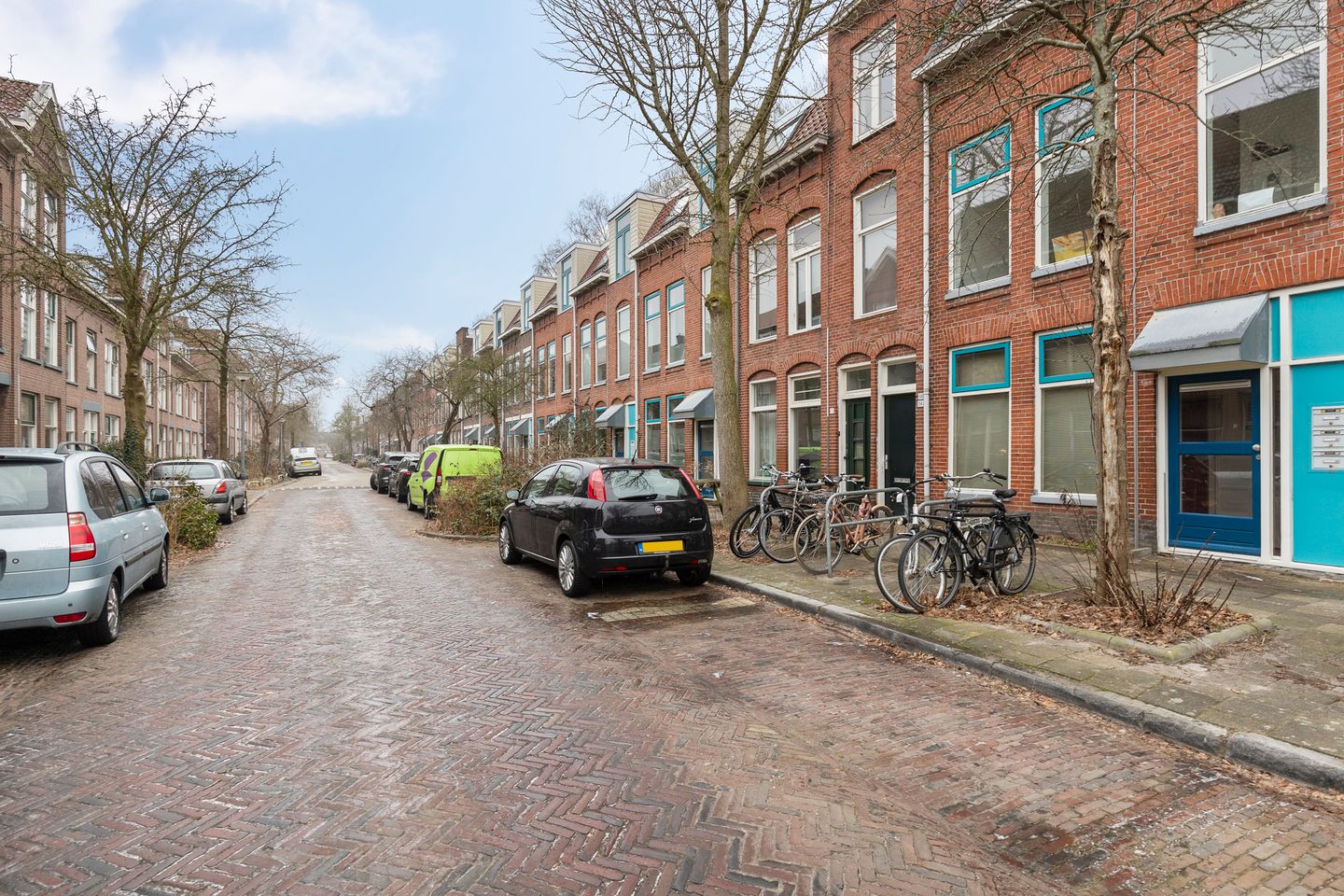 Foto 40 van Radijsstraat 5