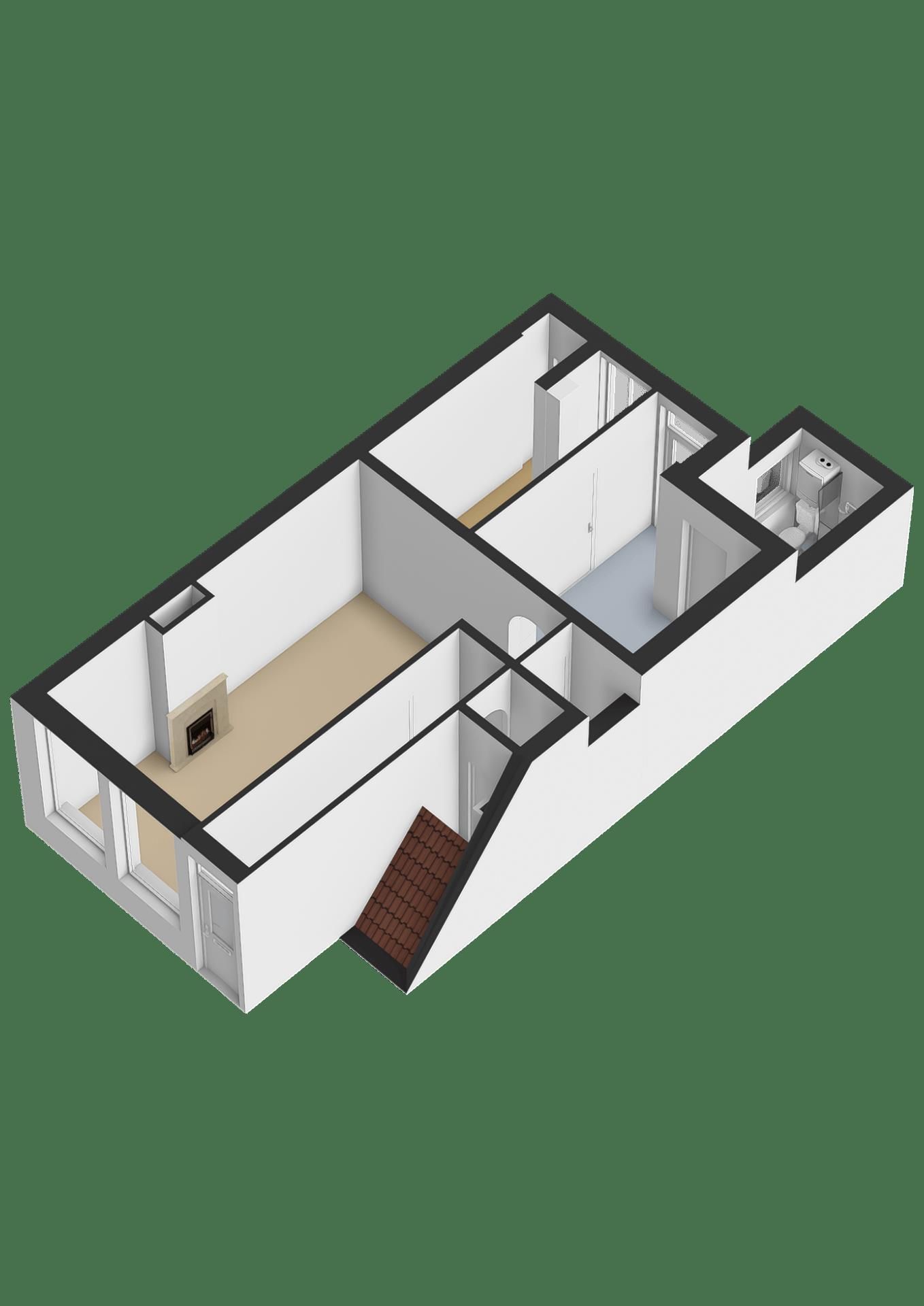 Foto 42 van Radijsstraat 5