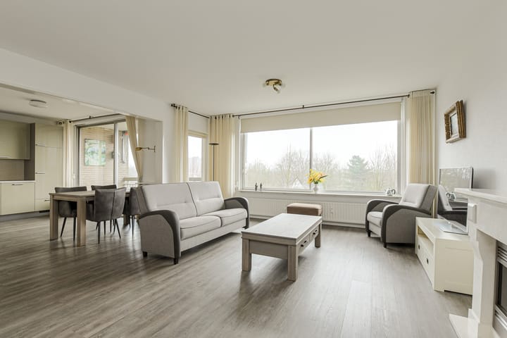 Photo 3 of Doornenburgstraat 69-C