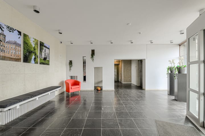 Photo 4 of Doornenburgstraat 69-C