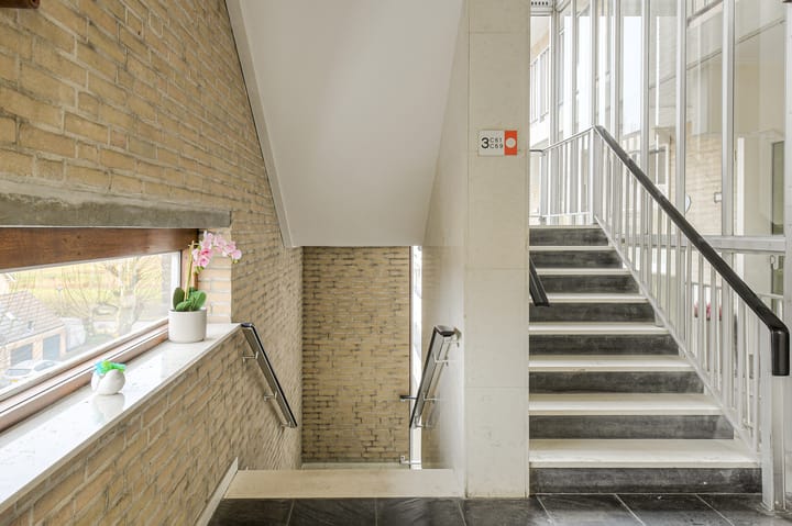 Foto 5 van Doornenburgstraat 69-C