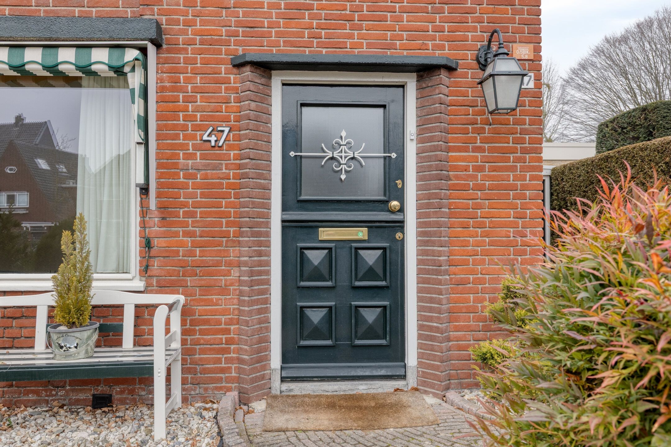 Photo 3 of Gronausestraat 47