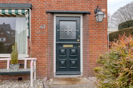 Gronausestraat 47 tertiary image