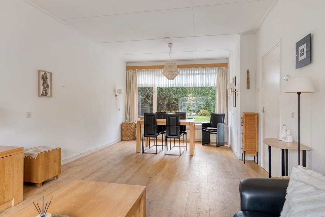 Photo 8 of Gronausestraat 47