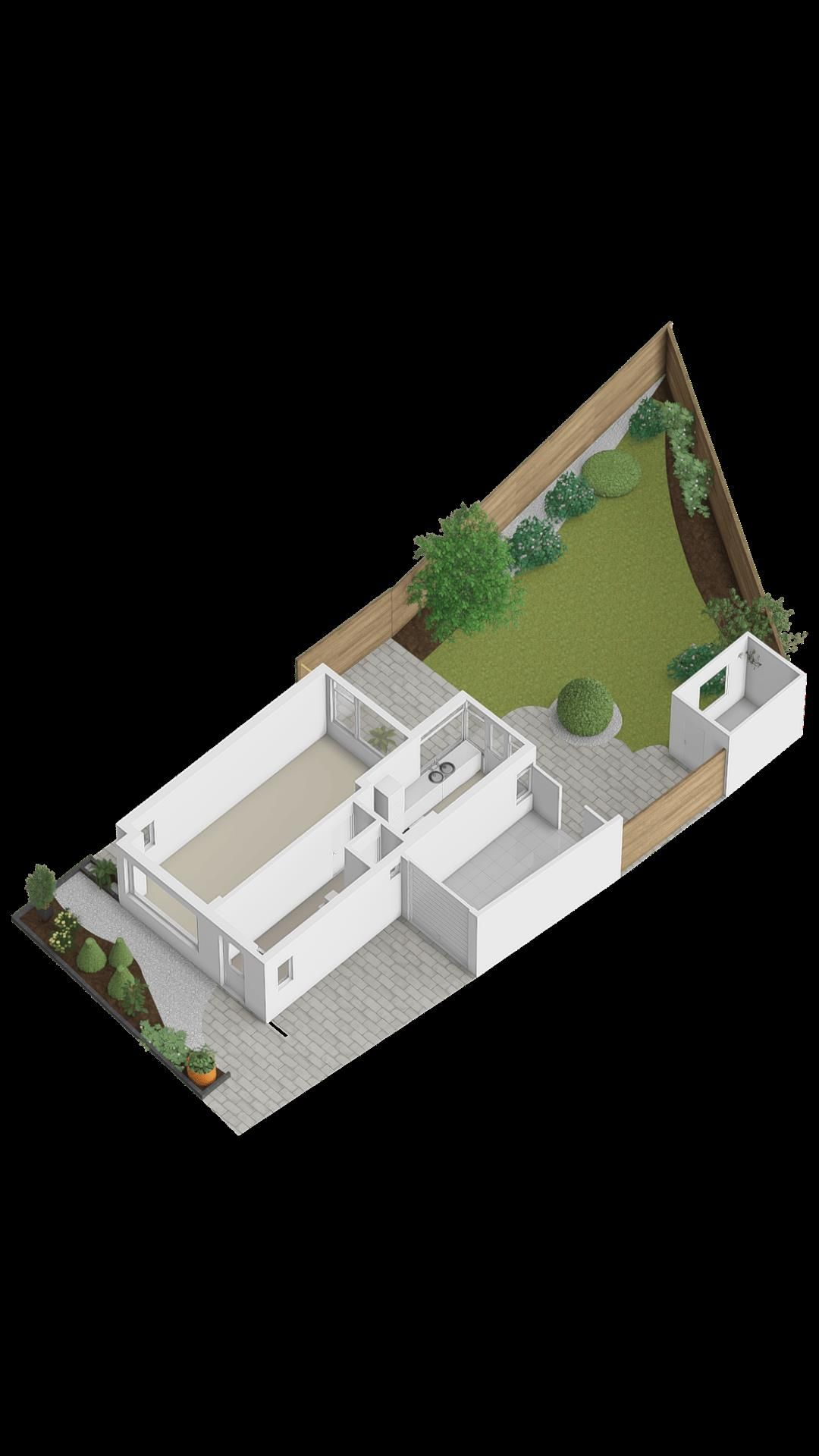 Photo 48 of Gronausestraat 47