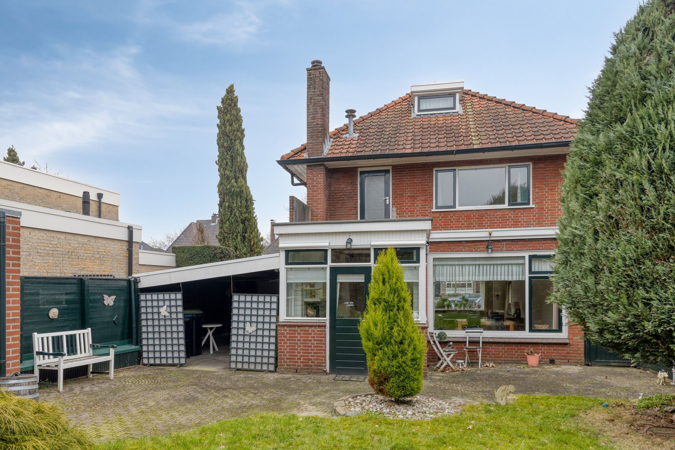 Photo 30 of Gronausestraat 47