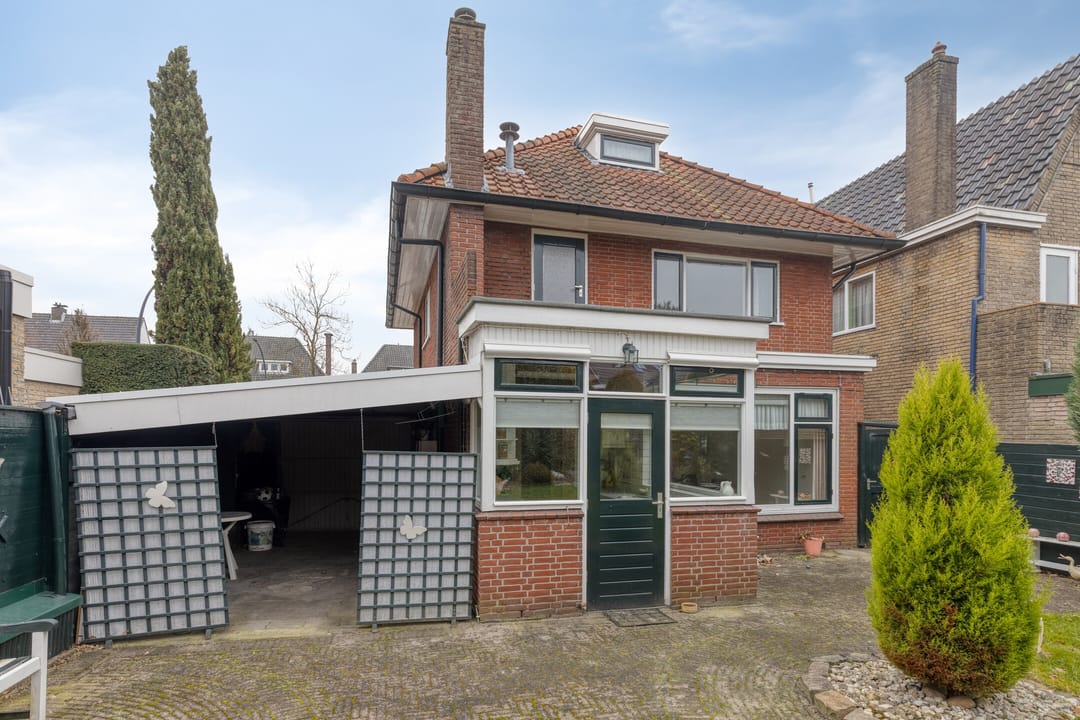 Photo 31 of Gronausestraat 47