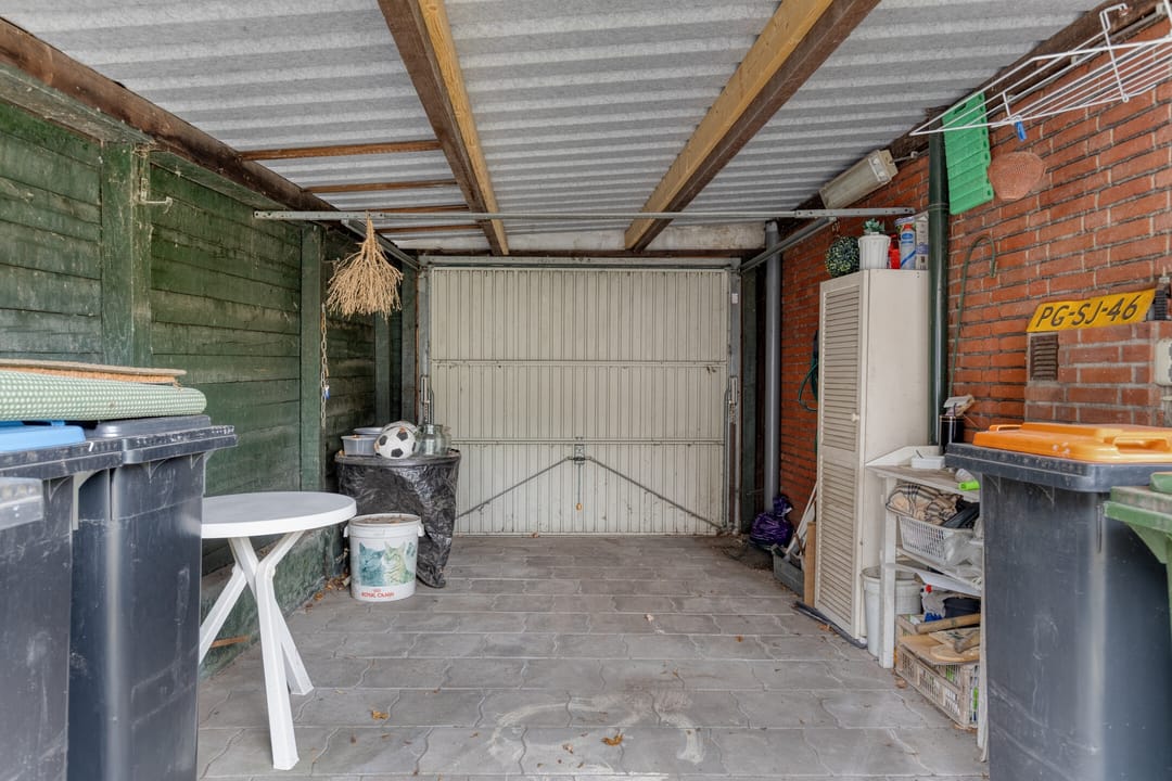 Photo 32 of Gronausestraat 47