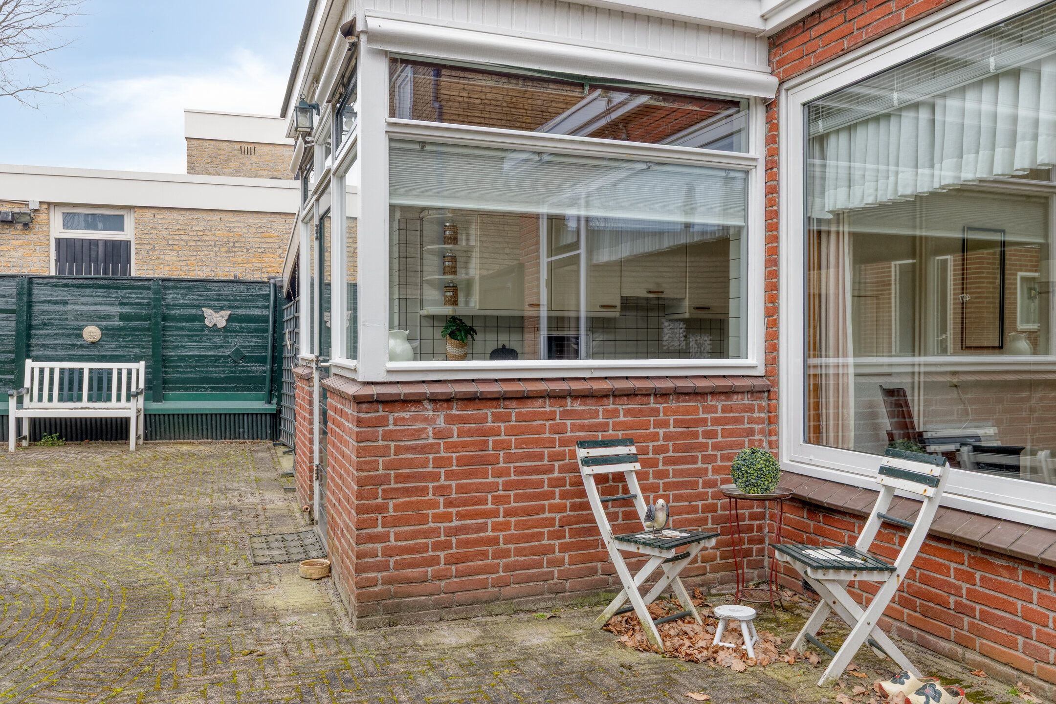 Photo 33 of Gronausestraat 47