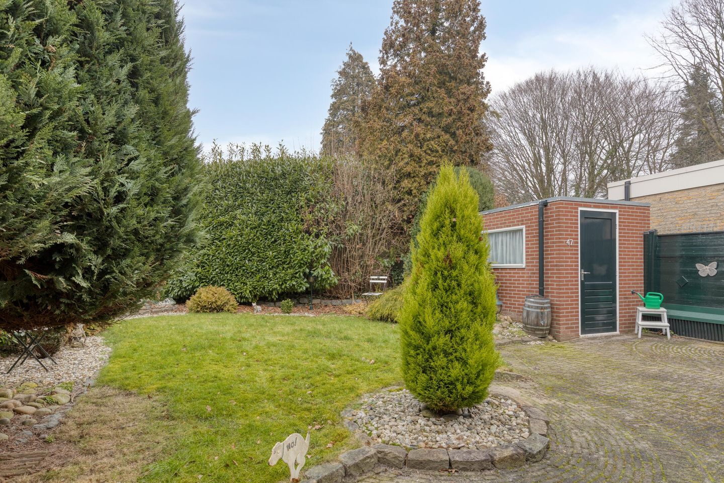 Photo 34 of Gronausestraat 47