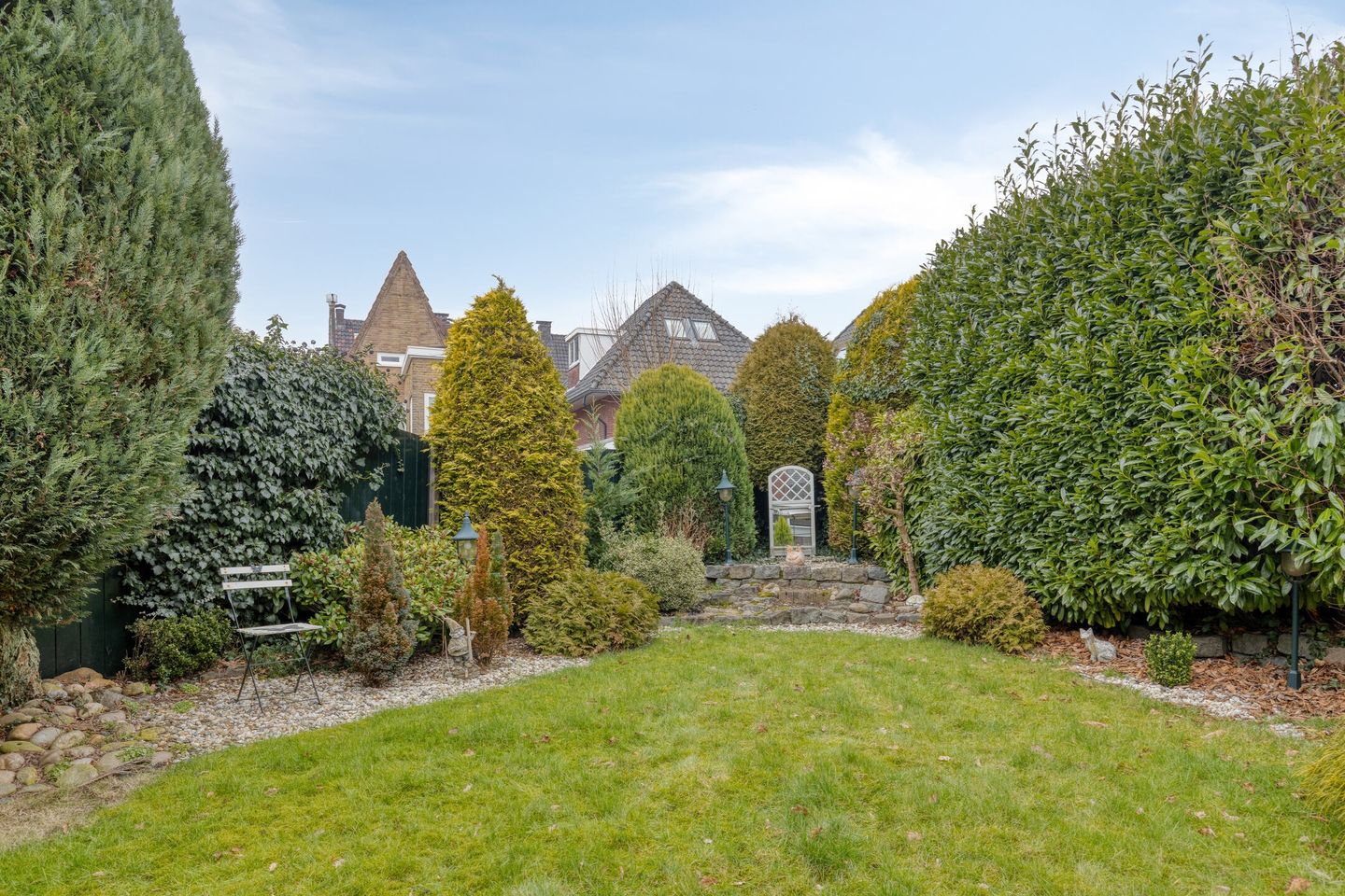 Photo 35 of Gronausestraat 47