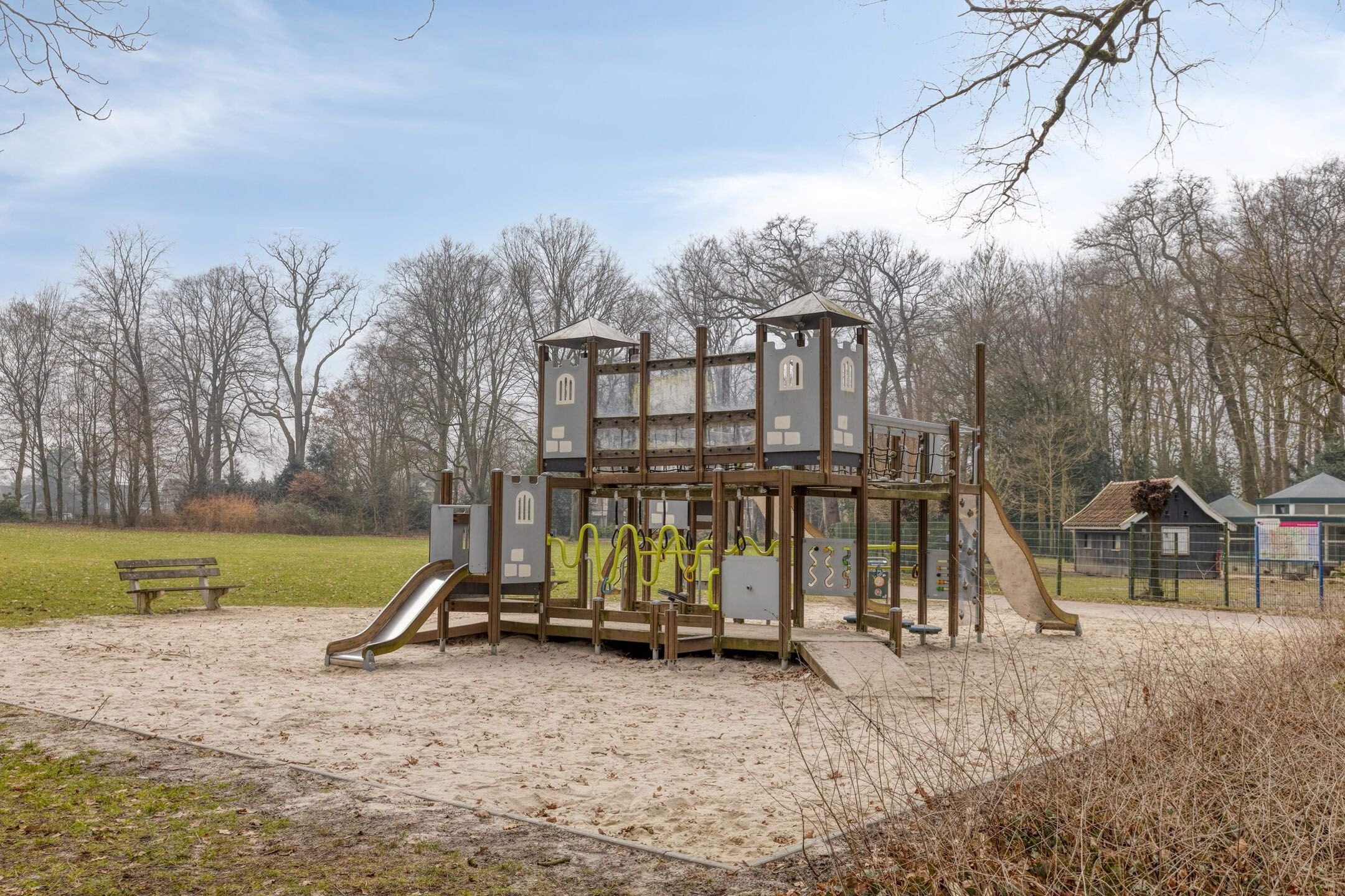 Photo 39 of Gronausestraat 47