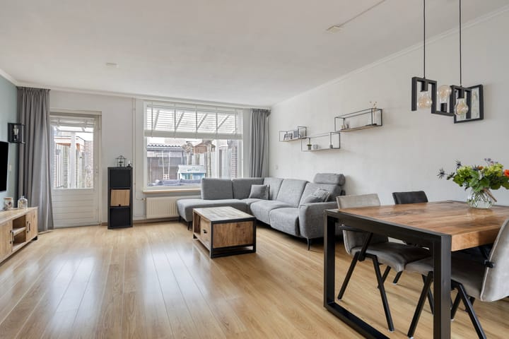 Foto 2 van De Kongo 7