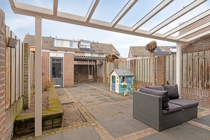 Foto 4 van De Kongo 7