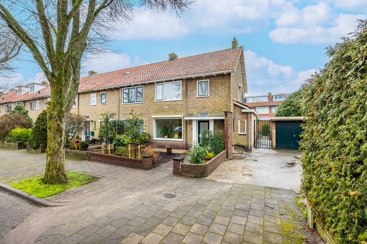 W.C. Bradelaan 29 main image