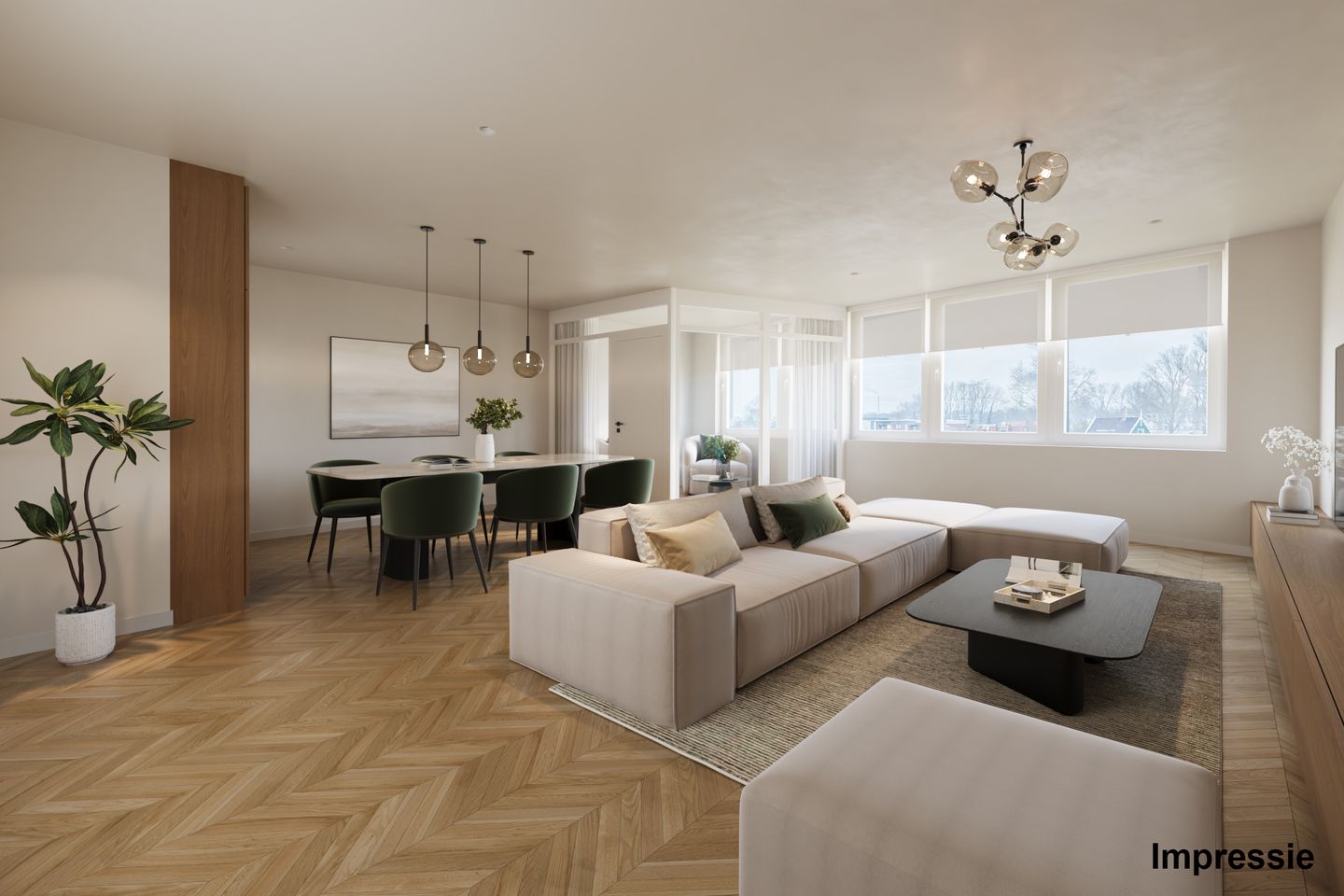 Foto 5 van De Factorij 36