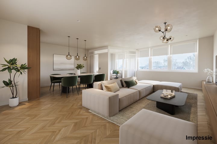 Foto 5 van De Factorij 36