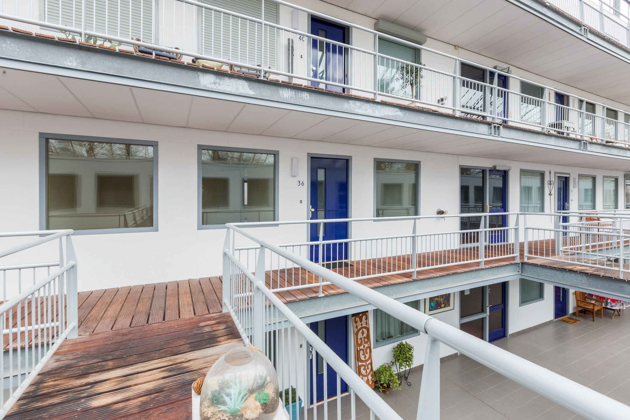 Foto 36 van De Factorij 36