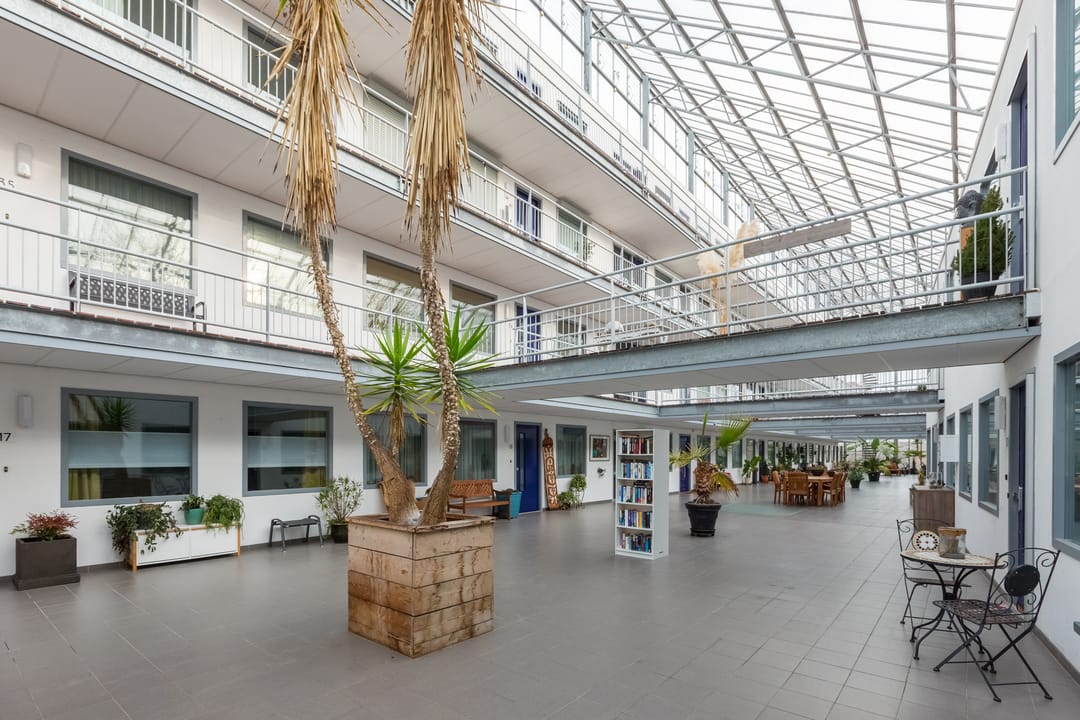 Foto 37 van De Factorij 36