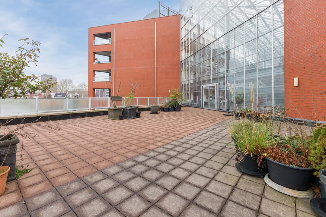 Foto 38 van De Factorij 36