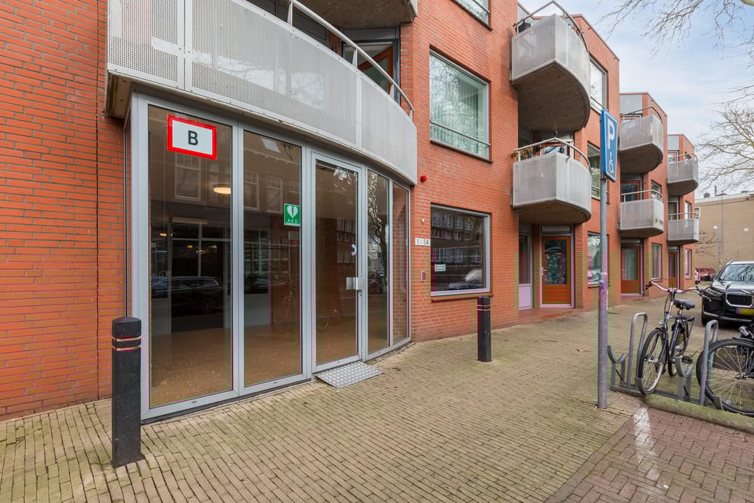 Foto 53 van De Factorij 36